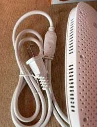 SECADOR DE ZAPATOS