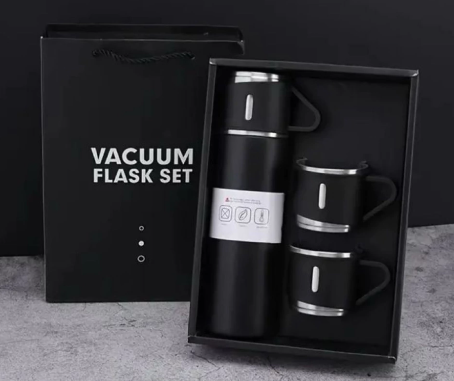 TERMO VACUM CAFETERO