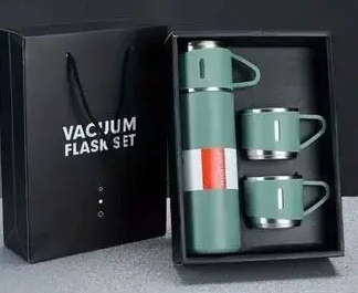TERMO VACUM CAFETERO