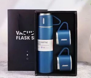 TERMO VACUM CAFETERO
