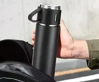 TERMO VACUM CAFETERO