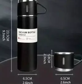 TERMO VACUM CAFETERO