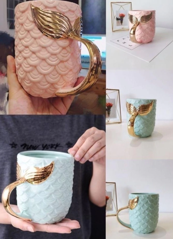 VASO MUG