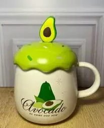VASO MUG
