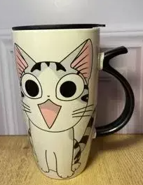 VASO MUG