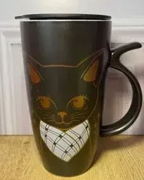 VASO MUG