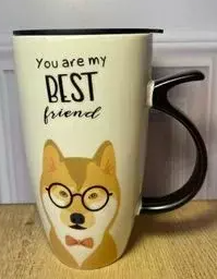 VASO MUG