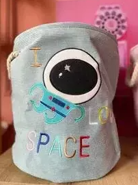 ORGANIZADOR DE ROPA INFANTIL