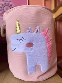 ORGANIZADOR DE ROPA INFANTIL