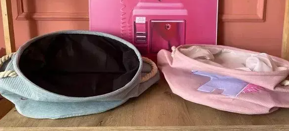 ORGANIZADOR DE ROPA INFANTIL