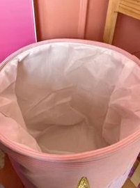 ORGANIZADOR DE ROPA INFANTIL
