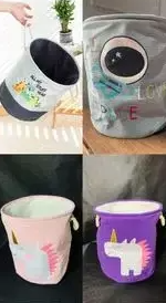 ORGANIZADOR DE ROPA INFANTIL