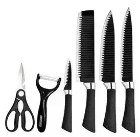 SET DE CUCHILLOS