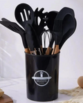 SET DE UTENSILIOS