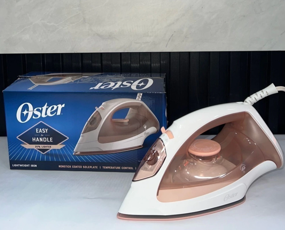 PLANCHA OSTER