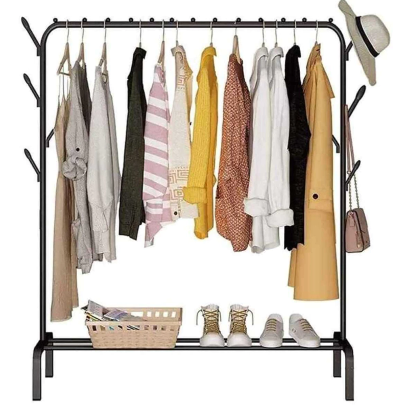 ORGANIZADOR DE ROPA 35 KG
