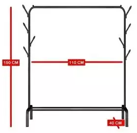 ORGANIZADOR DE ROPA 35 KG