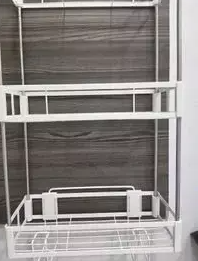 ORGANIZADORA DE BAÑÓ OVER TOILET