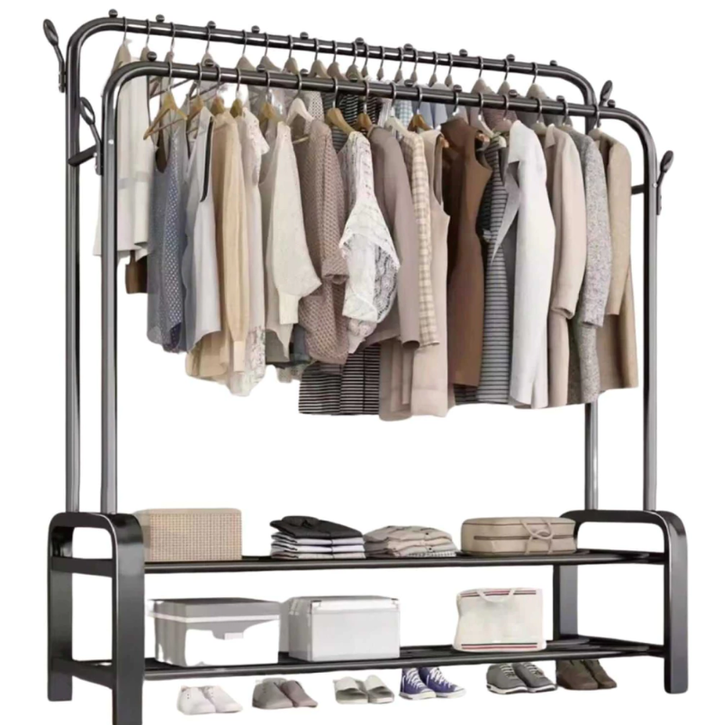 ORGANIZADOR DE ROPA 45 KG
