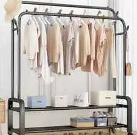 ORGANIZADOR DE ROPA 45 KG
