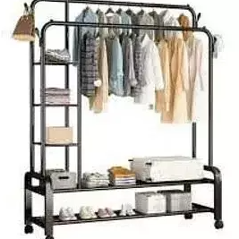 ORGANIZADOR DE ROPA 45 KG