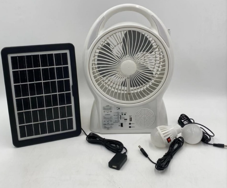 VENTILADOR 6 en 1