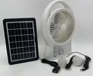 VENTILADOR 6 en 1