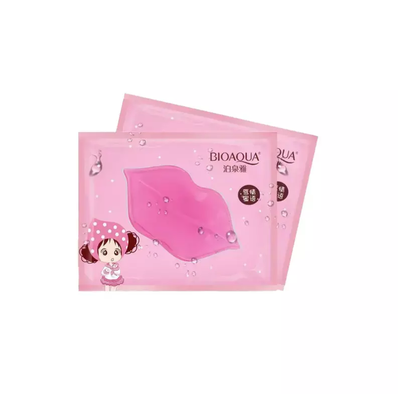 COLAGENO DE LABIOS BIOAQUA