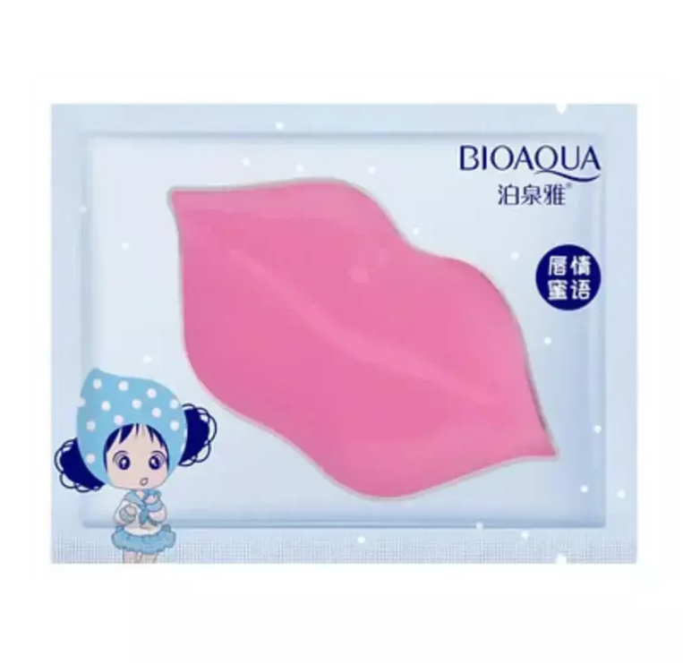 COLAGENO DE LABIOS BIOAQUA