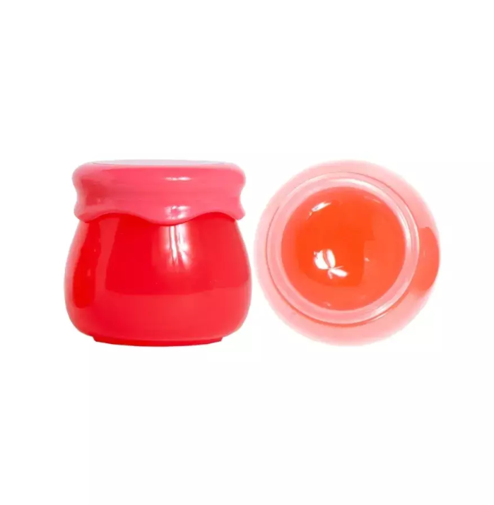 MASCARILLA DE LABIOS FRUTAS USHAS