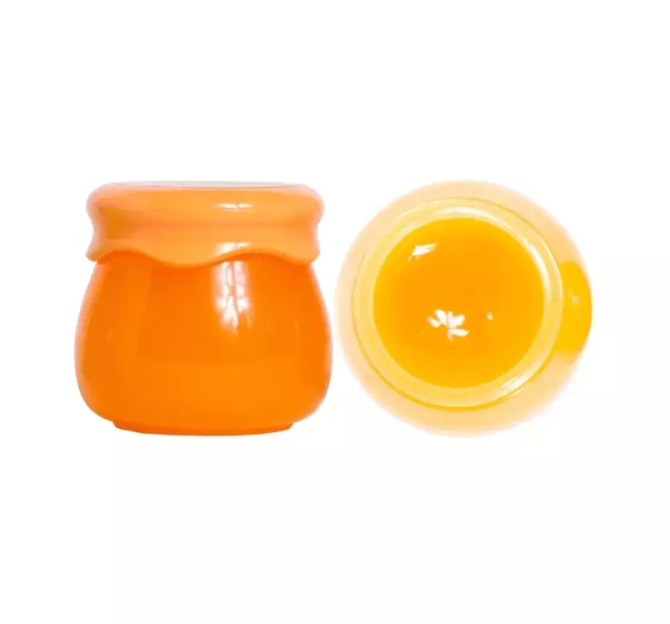 MASCARILLA DE LABIOS FRUTAS USHAS