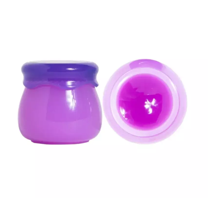 MASCARILLA DE LABIOS FRUTAS USHAS