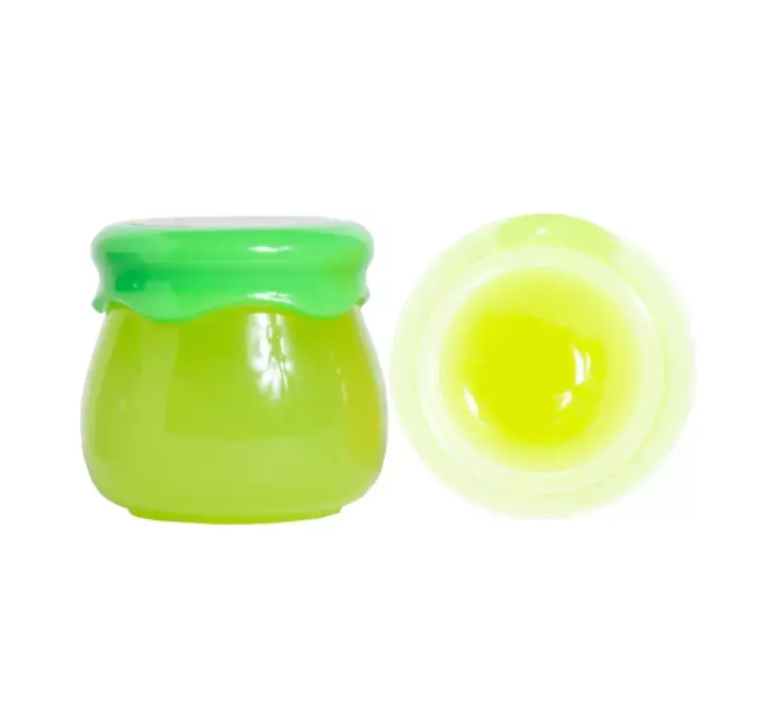MASCARILLA DE LABIOS FRUTAS USHAS