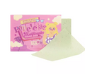 PAPELETAS ANTI GRASA FORGET SHINE TRENDY