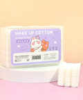 POMO DESMAQUILLANTE COTTON ROUNDS 120 Unidades