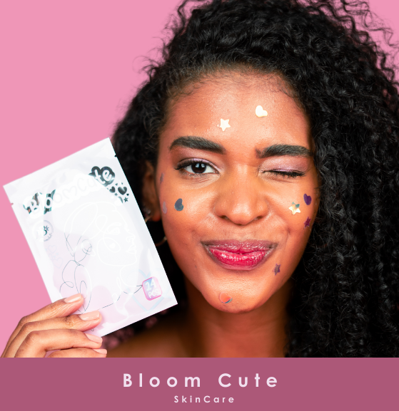 BLOOM CUTE X 24 BLOOMSHELL