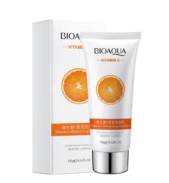 JABON FACIAL VITAMINA C BIOAQUA