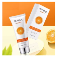 JABON FACIAL VITAMINA C BIOAQUA