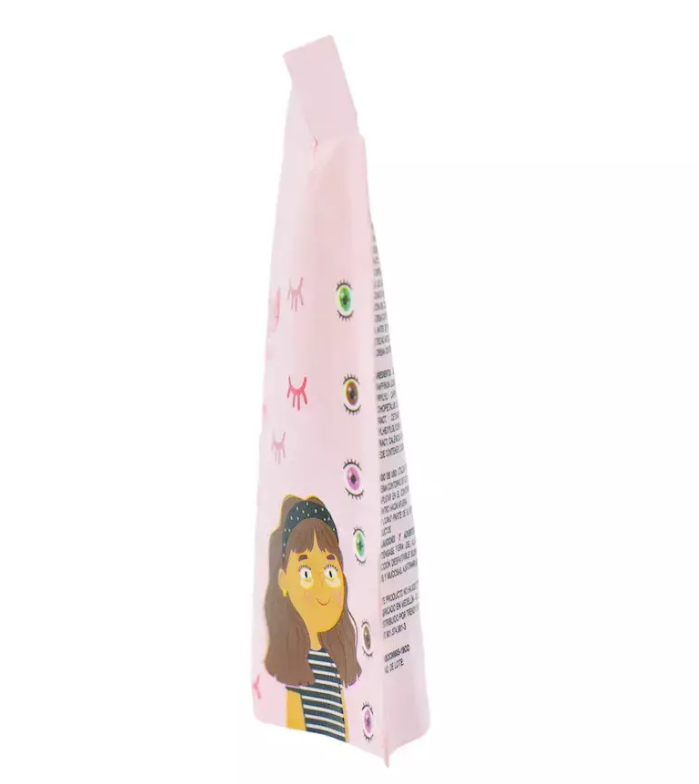 SACHET CONTORNO DE OJOS TRENDY