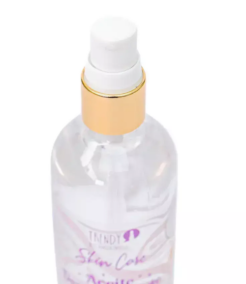 ACEITE DESMAQUILLANTE TRENDY 100 mL