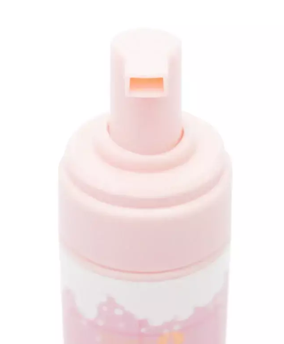 ESPUMA DESMAQUILLANTE TRENDY