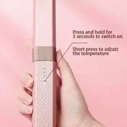 MINIPLANCHA PARA CABELLO