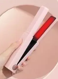 MINIPLANCHA PARA CABELLO