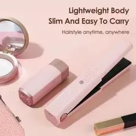 MINIPLANCHA PARA CABELLO
