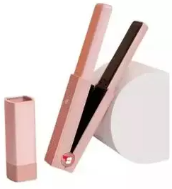 MINIPLANCHA PARA CABELLO
