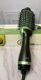 CEPILLO SECADOR AGUACATE