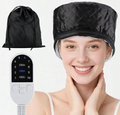 GORRO CON CALENTADOR