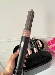 CEPILLO 5 EN 1 DUPE DYSON