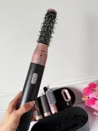 CEPILLO 5 EN 1 DUPE DYSON