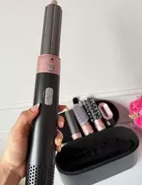 CEPILLO 5 EN 1 DUPE DYSON
